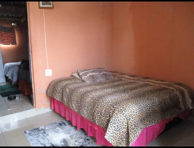 4 BEDROOM HOUSE FOR SALE IN TSHEPISONG